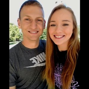 Meet your Posher, Lacey